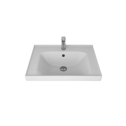 Раковина Dreja Грэйс 60 см / 641587