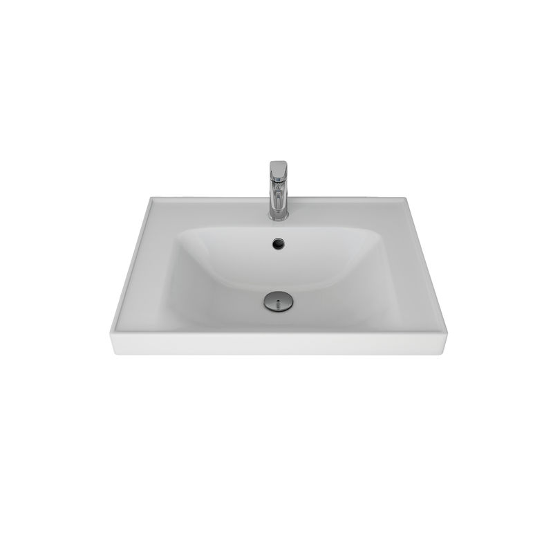 Раковина Dreja Грэйс 60 см / 641587