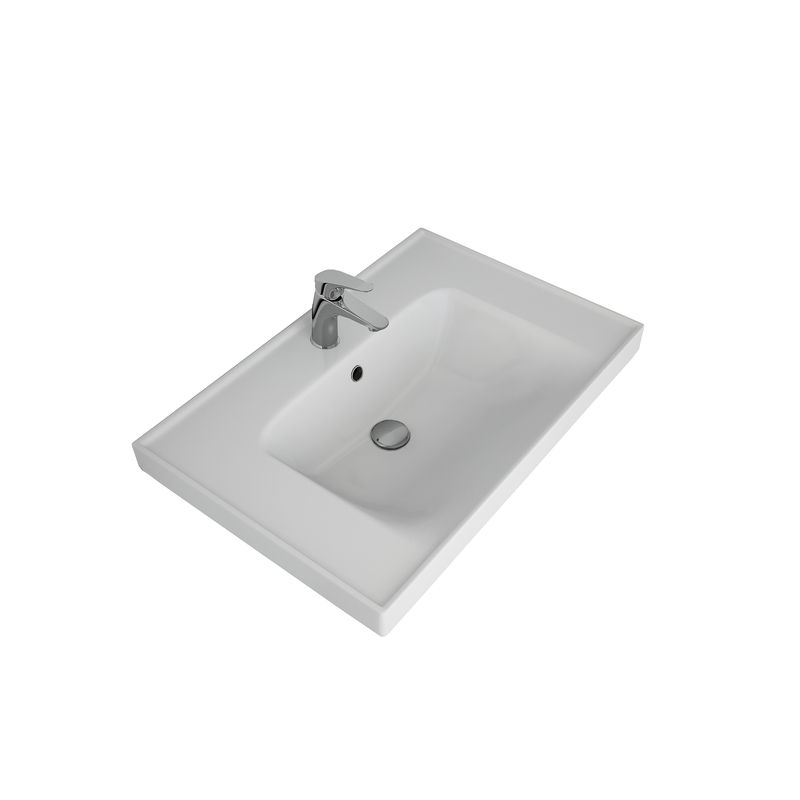 Раковина Dreja Грэйс 70 см / 641600