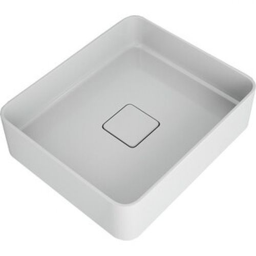 Раковина Raval Джой 46 641945 керамическая на столешницу