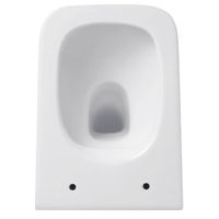 Унитаз подвесной с инсталляцией Roxen StounFix Dual Fresh 649644 6 в 1 (состоит из: 710200, Glass 430280B; 530145-01) — 14