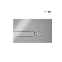 Кнопка смыва OLI Iplate 670004 хром — 1