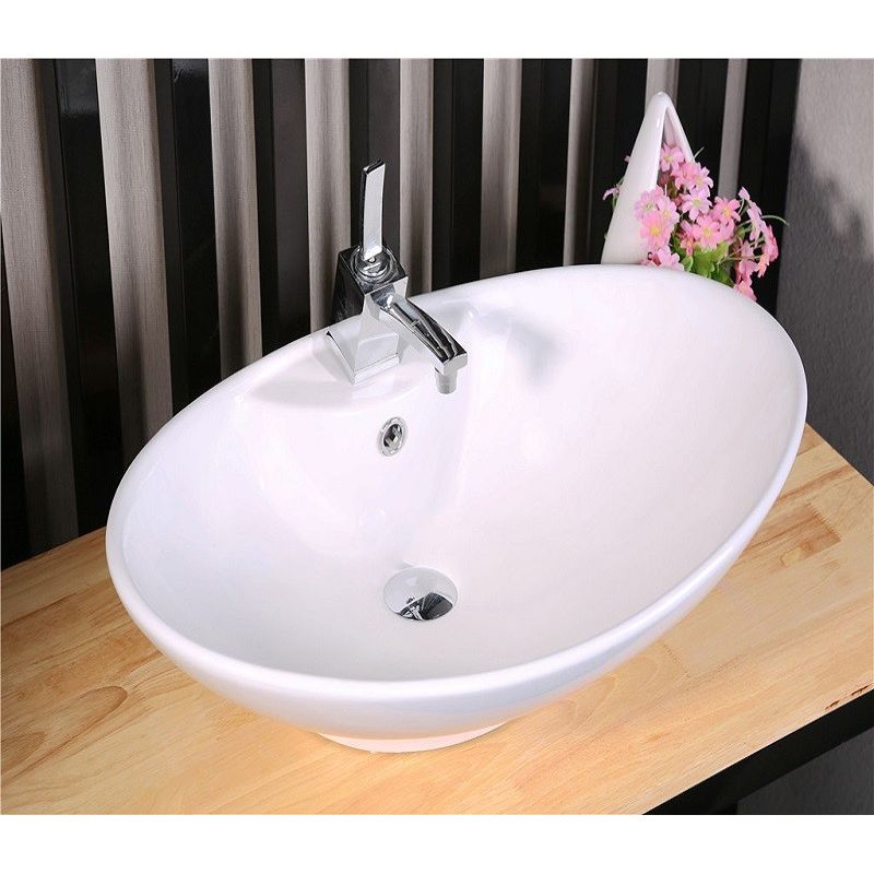 Раковина CeramaLux 7025