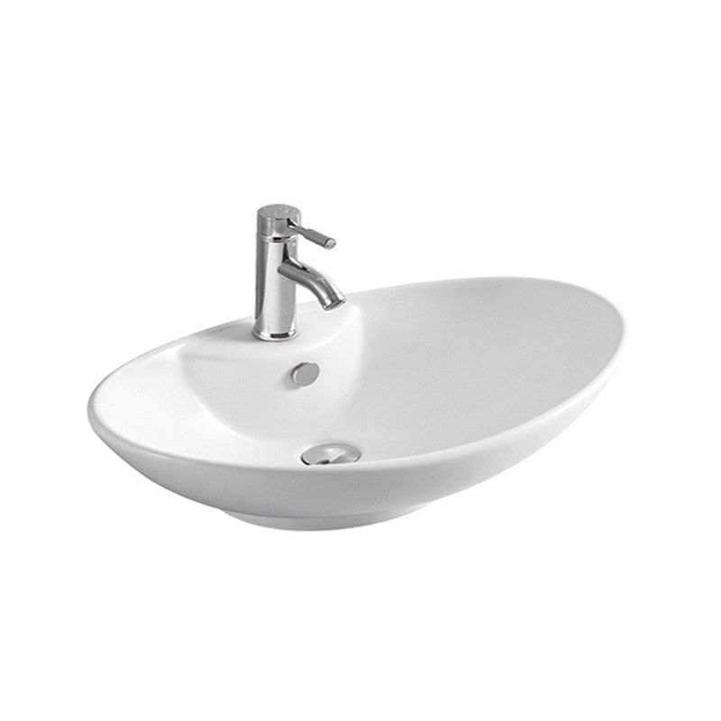 Раковина CeramaLux 7025