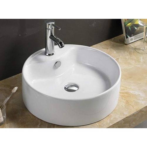 Раковина CeramaLux 7026B