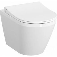 Подвесной унитаз Vitra Integra Rim-ex 7040B003-0075 — 1