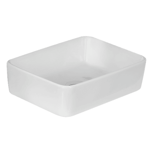 Раковина Melana 48 см 7050H-805 белый (MLN-7050Н)