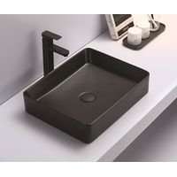 Раковина CeramaLux 7050KMB — 1