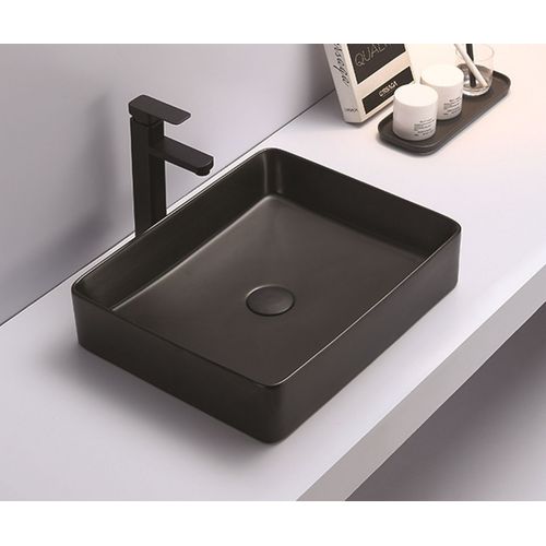 Раковина CeramaLux 7050KMB