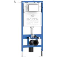 Инсталляция для унитаза Roxen StounFix Dual Fresh 710200 — 1