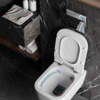 Инсталляция для унитаза Roxen StounFix Dual Fresh 710200 — 8