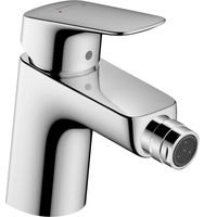Смеситель для биде Hansgrohe Logis 71204000 хром — 1