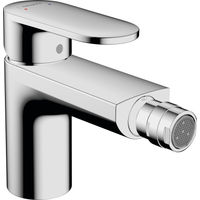 Смеситель для биде Hansgrohe Vernis Blend 71210000 c донным клапаном хром — 1