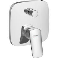 Смеситель скрытого монтажа для душа Hansgrohe Logis 71405000 хром — 1