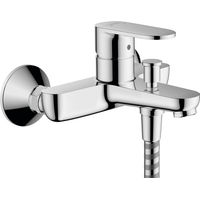 Смесиетль для ванны Hansgrohe Vernis Blend 71440000 хром — 1