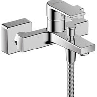 Смесиетль для ванны Hansgrohe Vernis Shape 71450000 хром — 1
