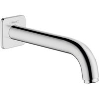 Излив для ванны HansGrohe Vernis Shape 71460000 хром — 1