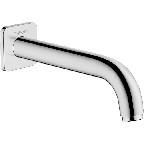 Излив для ванны HansGrohe Vernis Shape 71460000 хром