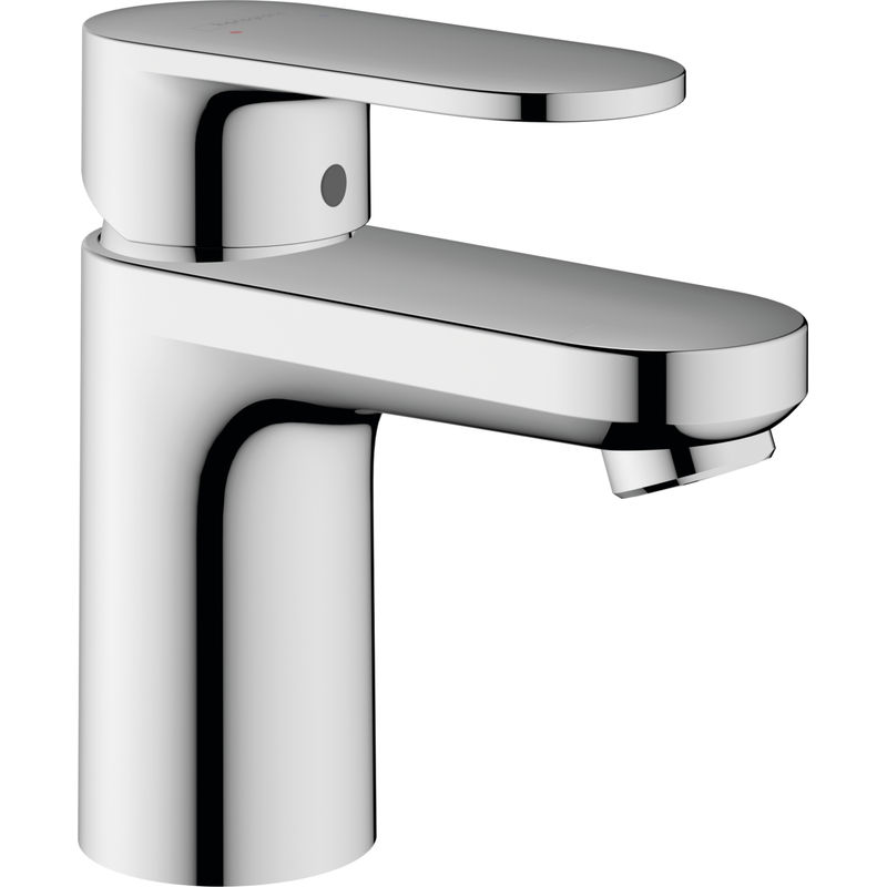 Смеситель для раковины Hansgrohe Vernis Blend 70 71558000 хром