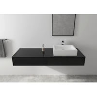 Смеситель для раковины Hansgrohe Vernis Shape 190 с донным клапаном / 71562000 хром — 2
