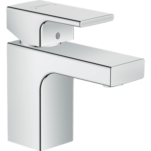 Смеситель для раковины Hansgrohe Vernis Shape 70 71567000 хром