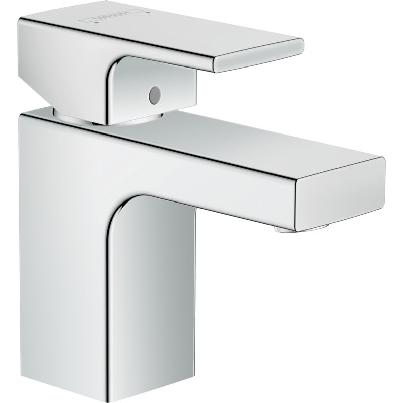 Смеситель для раковины Hansgrohe Vernis Shape 70 71567000 хром