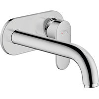 Смеситель скрытого монтажа для раковины Hansgrohe Vernis Blend 71576000 хром — 1