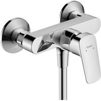 Смесиетль для душа Hansgrohe Logis 71600000 хром — 1