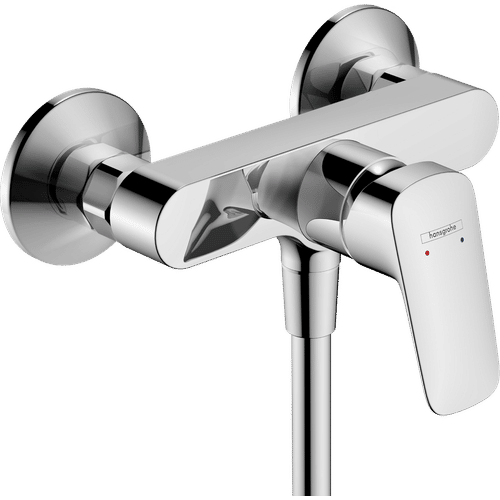 Смесиетль для душа Hansgrohe Logis 71600000 хром