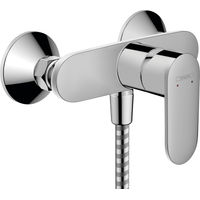 Смесиетль для душа Hansgrohe Vernis Blend 71640000 хром — 1