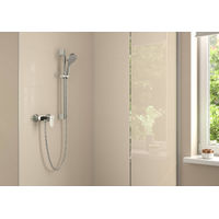 Смесиетль для душа Hansgrohe Vernis Blend 71640000 хром — 2