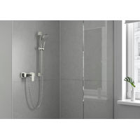 Смесиетль для душа Hansgrohe Vernis Shape 71650000 хром — 2