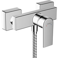 Смесиетль для душа Hansgrohe Vernis Shape 71650000 хром — 1