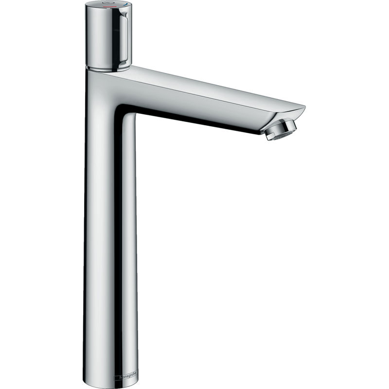 Смеситель для раковины Hansgrohe Talis 240 71753000 хром