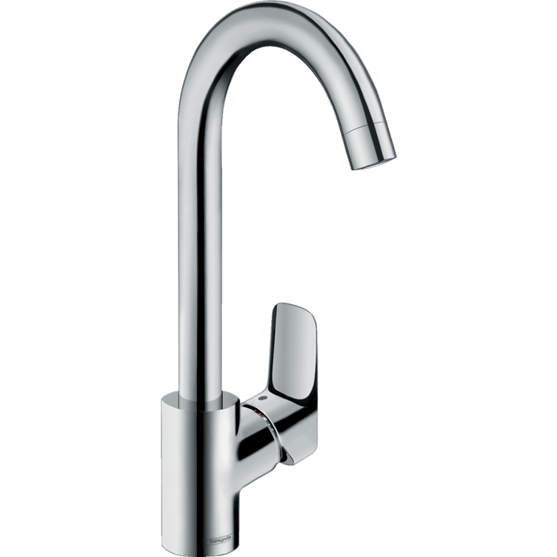 Смеситель для кухни Hansgrohe Logis 260 71835000