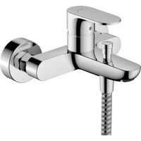 Смесиетль для ванны Hansgrohe Rebris S 72440000 хром — 1