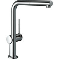 Смеситель для кухни Hansgrohe Talis 72809000 хром — 1