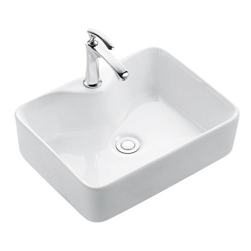 Раковина CeramaLux 7291