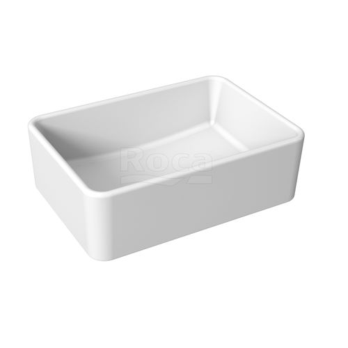 Раковина Roca Mila 50×35 732700B000 белый