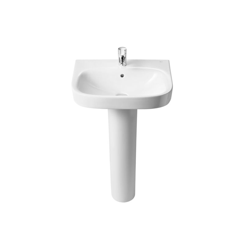 Раковина Roca Debba 60×48 732799400Y белый