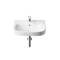 Раковина Roca Debba 60×48 732799400Y белый — 1
