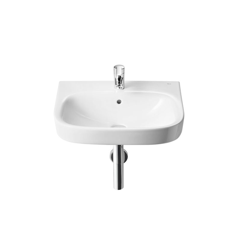 Раковина Roca Debba 60×48 732799400Y белый