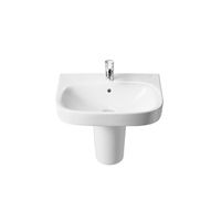 Раковина Roca Debba 60×48 732799400Y белый — 2