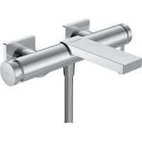 Смесиетль для ванны Hansgrohe Tecturis E 73420000 хром — 1