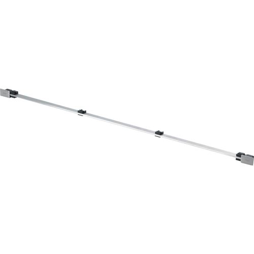 ДИЗАЙН-ВСТАВКА VIEGA 736569 SR1, МАТОВАЯ, 30-120 СМ, 736569