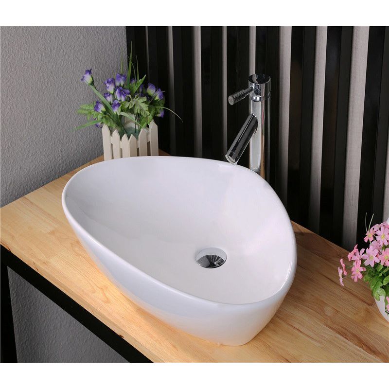 Раковина CeramaLux 7472B