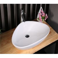 Раковина CeramaLux 7472B — 1