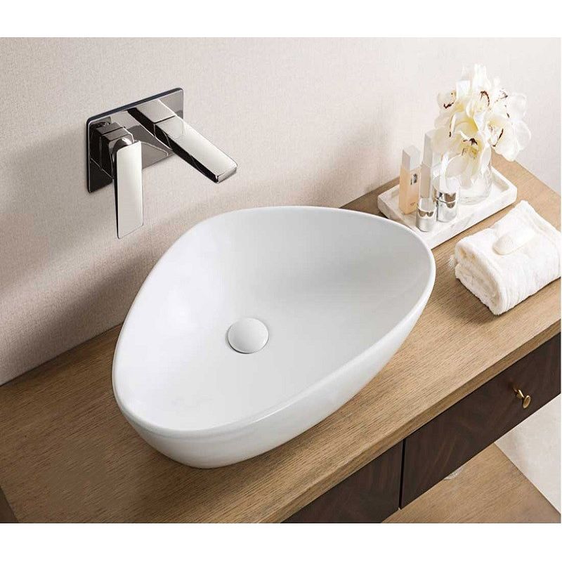 Раковина CeramaLux 7472B