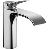 Смеситель для раковины Hansgrohe Vivenis 75022000 110 хром — 1