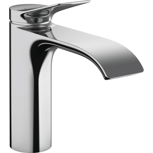 Смеситель для раковины Hansgrohe Vivenis 75022000 110 хром